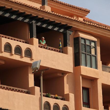 Apartamentos Turisticos Spiritmar Almerimar Eksteriør billede