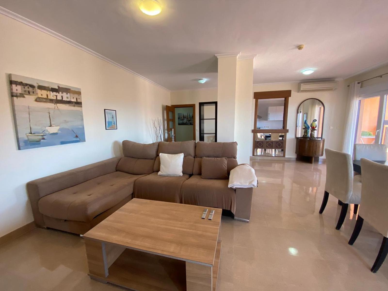 Apartamentos Turisticos Spiritmar Almerimar Eksteriør billede