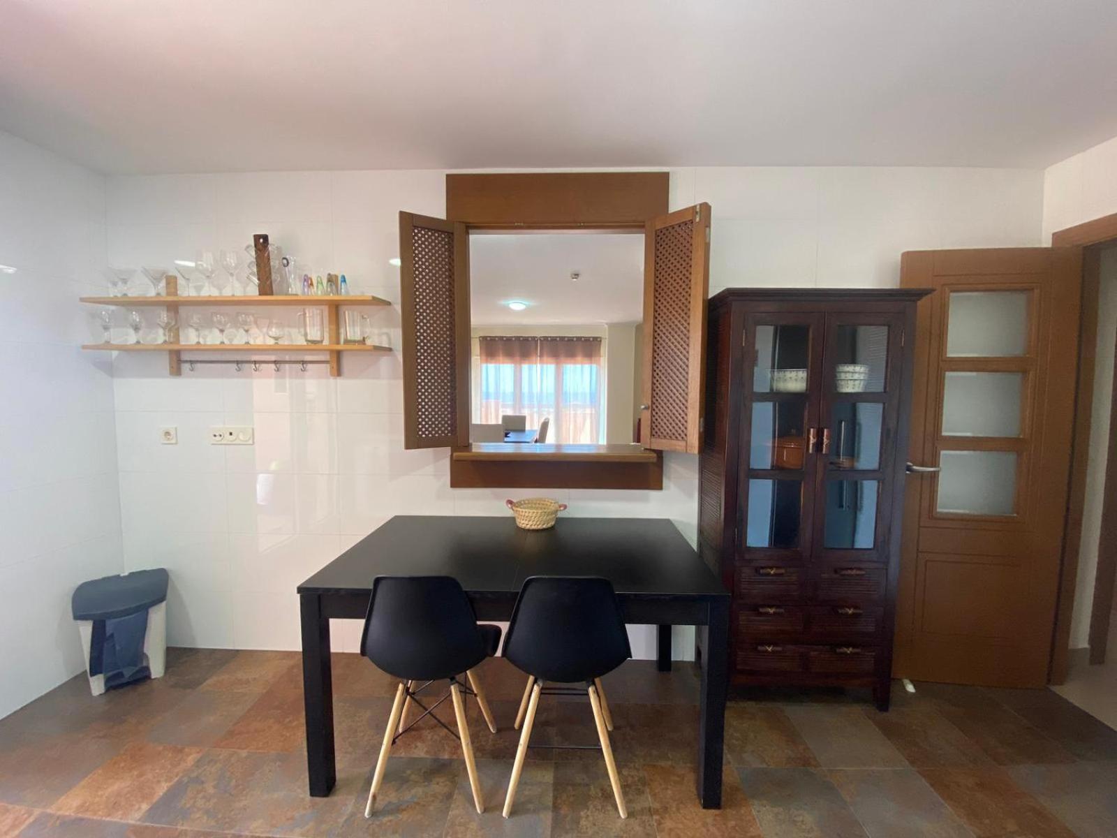 Apartamentos Turisticos Spiritmar Almerimar Eksteriør billede