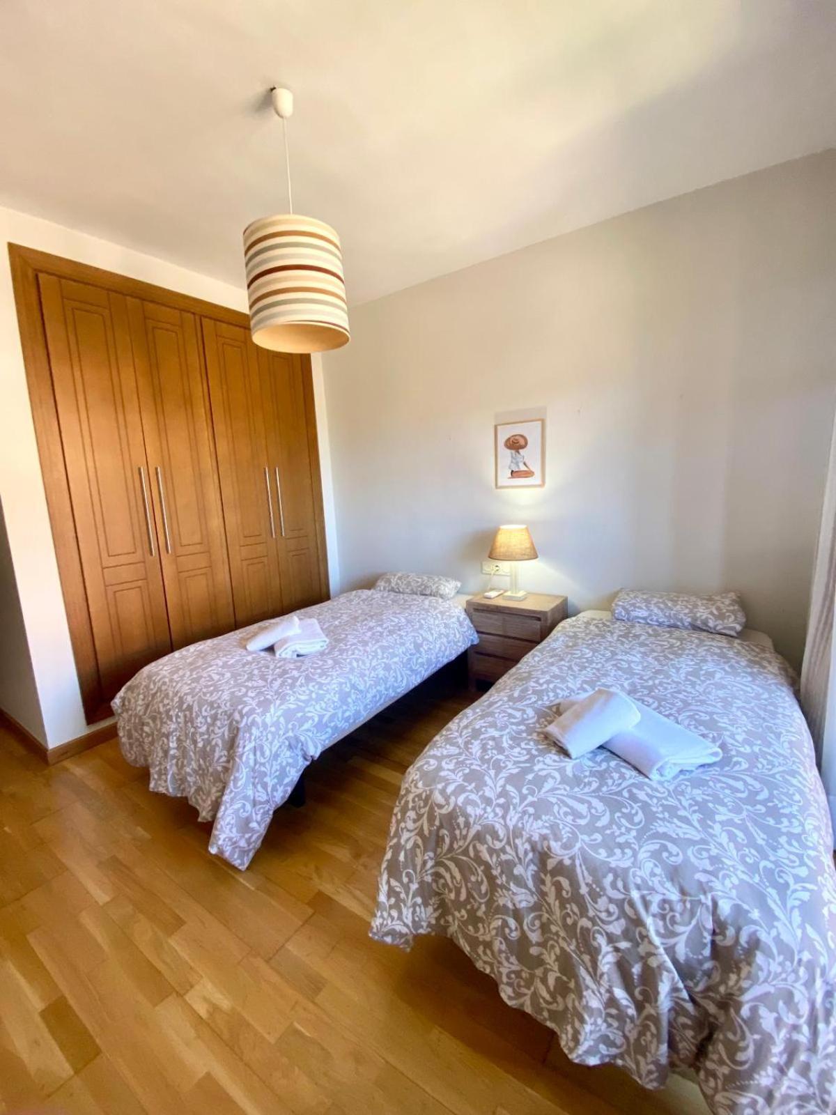 Apartamentos Turisticos Spiritmar Almerimar Eksteriør billede