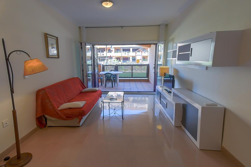 Apartamentos Turisticos Spiritmar Almerimar Eksteriør billede